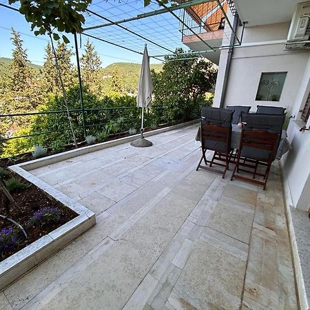 Apartment Near The Sea 650 Rabac Eksteriør bilde