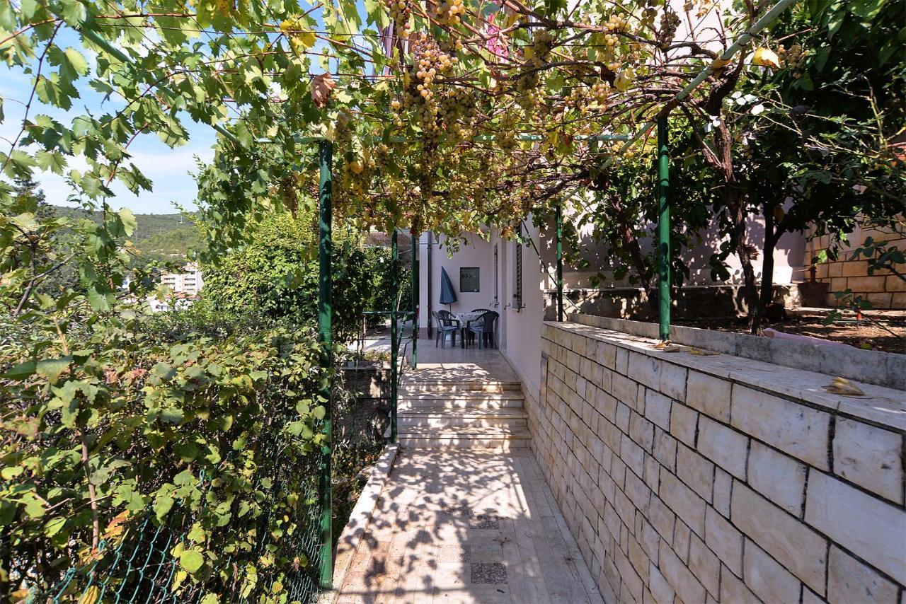Apartment Near The Sea 650 Rabac Eksteriør bilde
