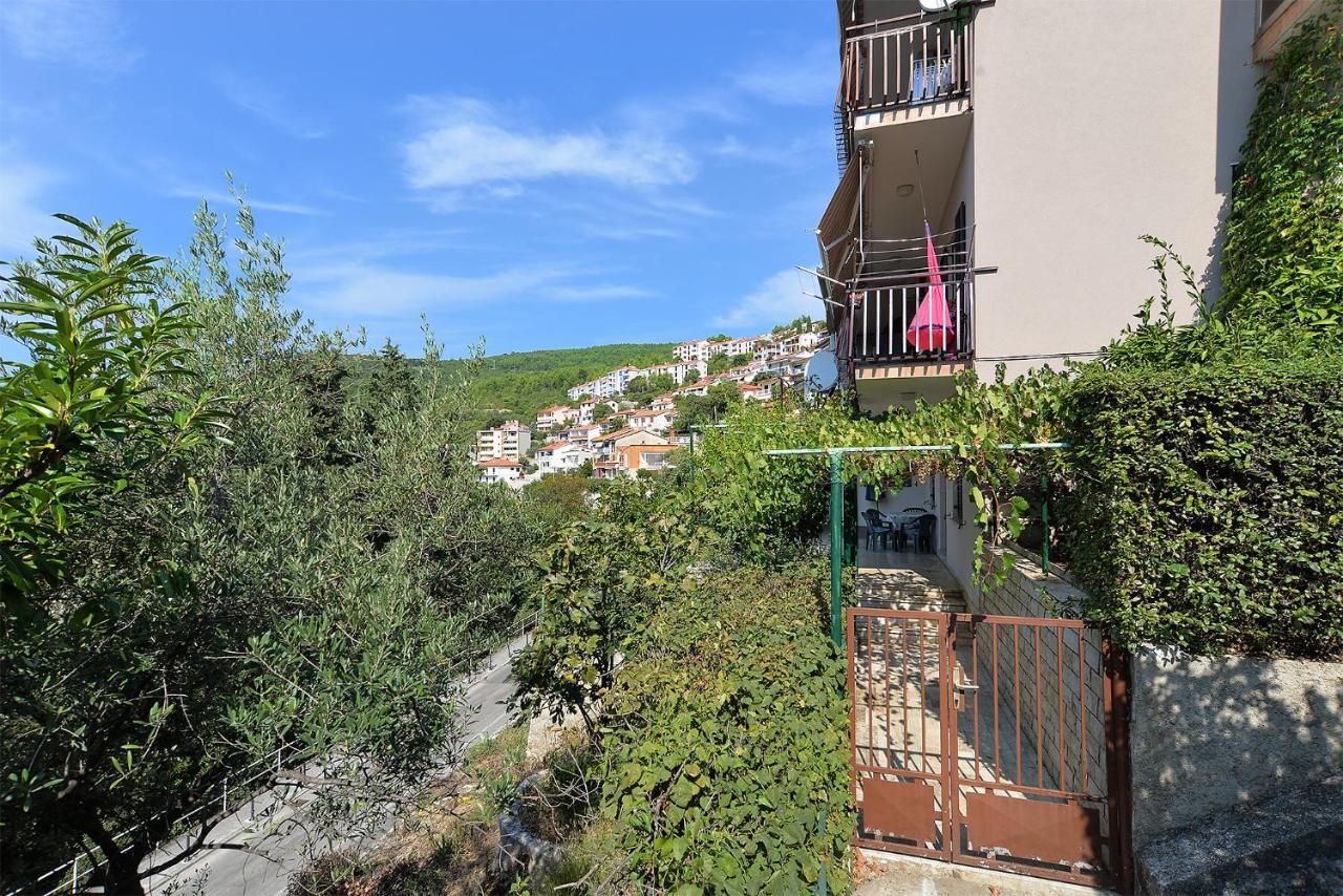 Apartment Near The Sea 650 Rabac Eksteriør bilde