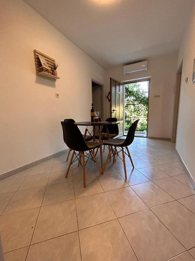 Apartment Near The Sea 650 Rabac Eksteriør bilde