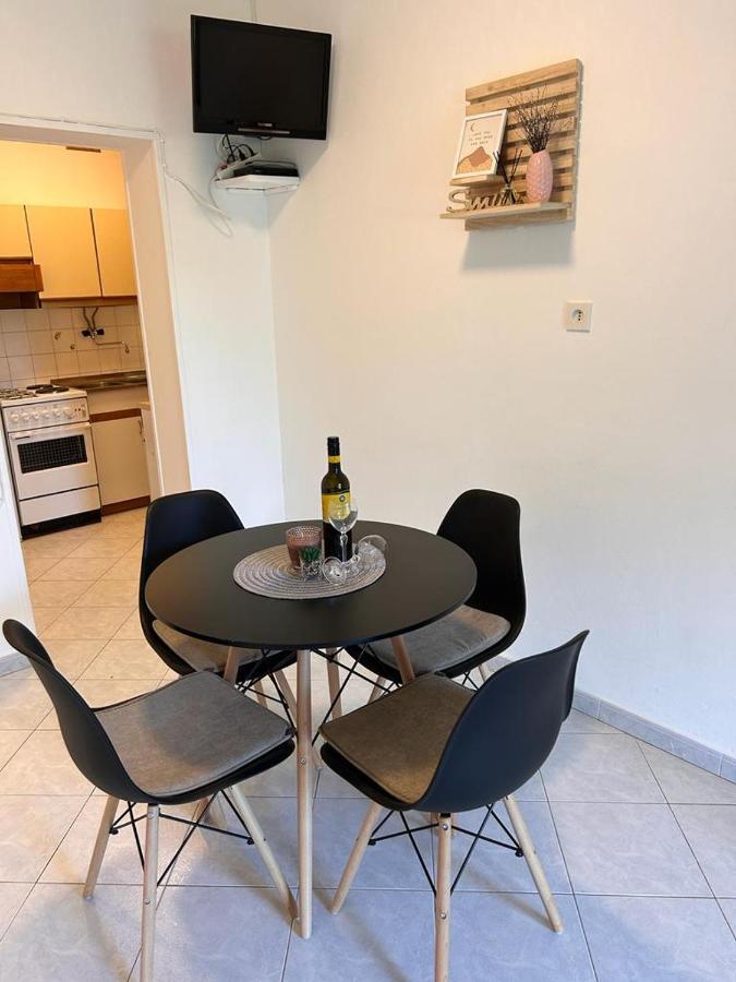 Apartment Near The Sea 650 Rabac Eksteriør bilde