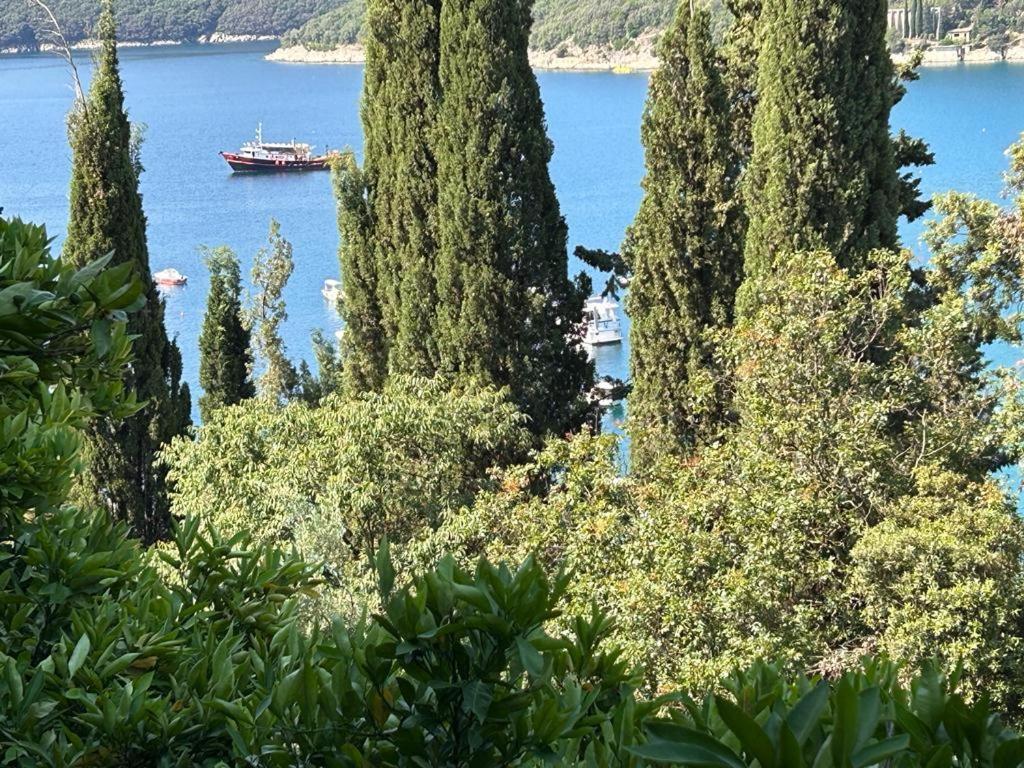 Apartment Near The Sea 650 Rabac Eksteriør bilde