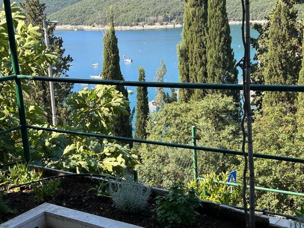 Apartment Near The Sea 650 Rabac Eksteriør bilde