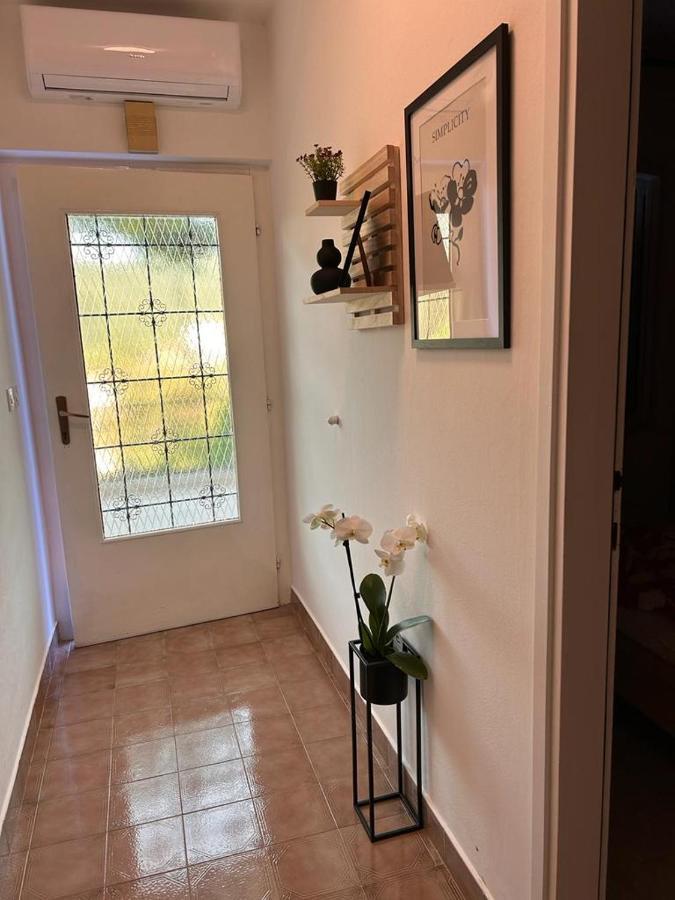 Apartment Near The Sea 650 Rabac Eksteriør bilde