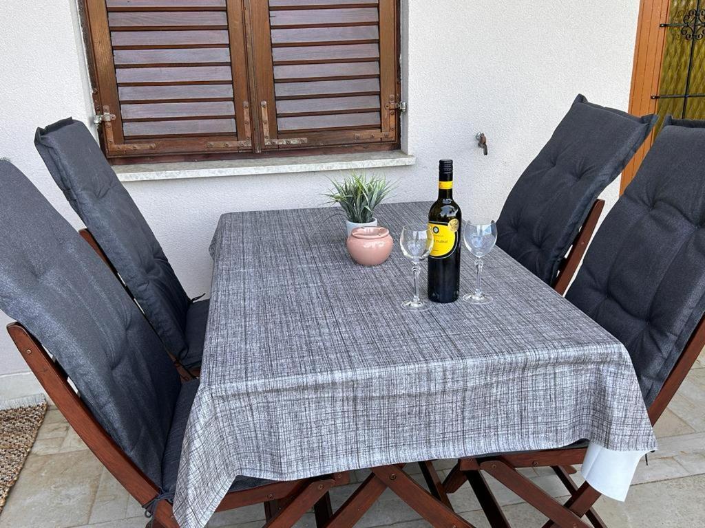 Apartment Near The Sea 650 Rabac Eksteriør bilde