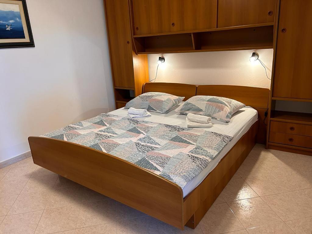 Apartment Near The Sea 650 Rabac Eksteriør bilde