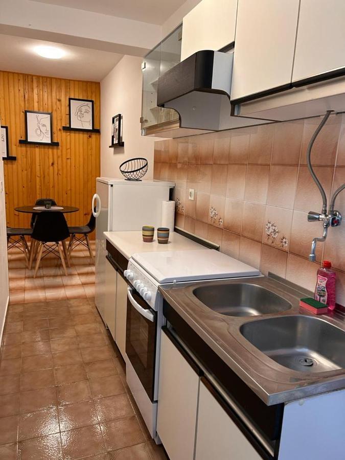 Apartment Near The Sea 650 Rabac Eksteriør bilde