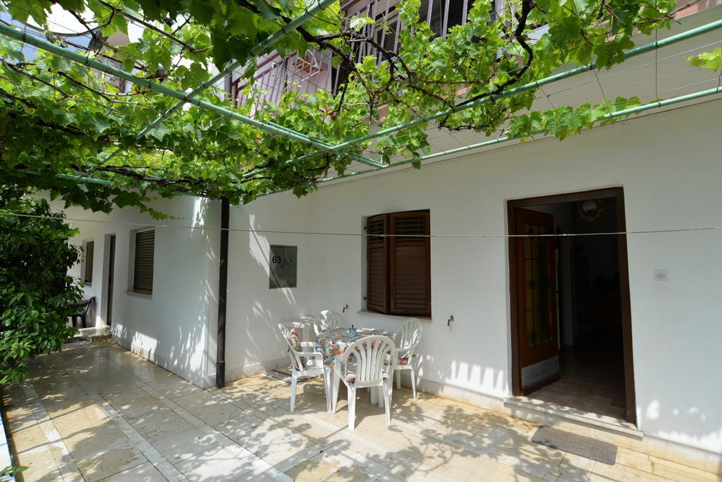 Apartment Near The Sea 650 Rabac Eksteriør bilde