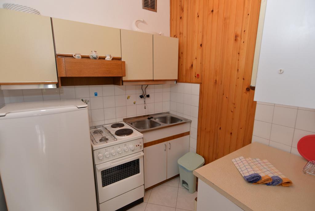 Apartment Near The Sea 650 Rabac Eksteriør bilde
