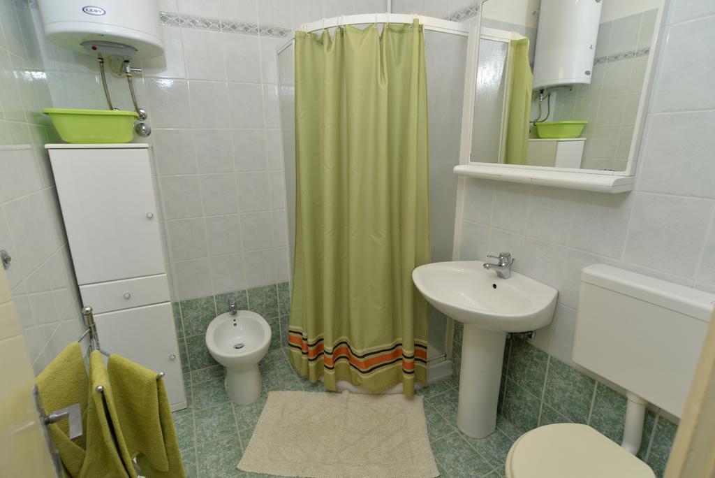 Apartment Near The Sea 650 Rabac Eksteriør bilde