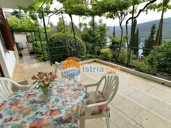 Apartment Near The Sea 650 Rabac Eksteriør bilde